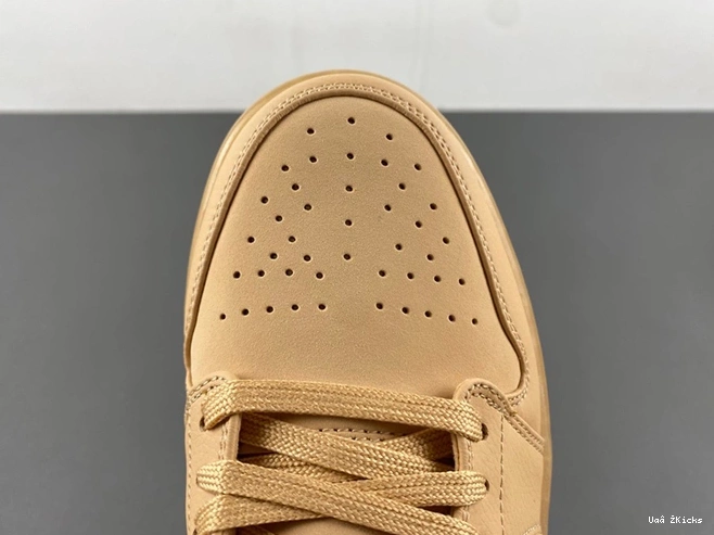  Sophisticated 2791 (Women's) Low FZ3972- Jordan 32 SE 1 Sand 1016